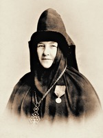 Игум. Евгения (Виноградова). Фотография. 1904 г.