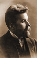 А. Т. Гречанинов. Фотография. 1890-1900 гг.