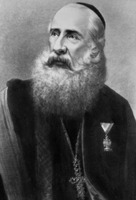 Герман (Анджелич), Патриарх Сербский. Портрет