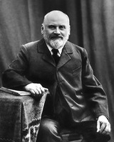 М. А. Балакирев. Фотография. 1906 г. (ГЦММК)