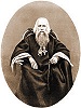 Свт. Игнатий (Брянчанинов). Фотография. 1865 г.