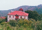 Келлия св. Архангелов в Провате. Фотография. Кон. ХХ в.