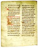 Захарьинский Паримийник. 1271 г. (РНБ. Q. п. I. 13. Л. 65 об.)