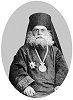 Владимир (Петров), еп. Бийский. Фотография. 80-е гг. XIX в.