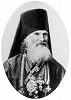 Виталий (Гречулевич), еп. Могилевский. Фотография. 1883-1885 гг. (РГИА)