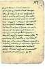 Перечень знаков шартрской нотации в Триоди. Нач. XI в. (Laur. Г. 67. Fol. 159)