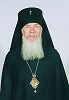 Георгий (Грязнов), архиеп. Людиновский. Фотография. 2005 г.