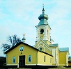 Собор во имя вмч. Димитрия Солунского 1903 г. Фотография. 2006 г.