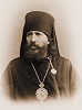 Дионисий (Сосновский), еп. Челябинский. Фотография. 1908 г. (РГИА)