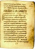 Житие вмц. Варвары. Германов сборник. 1358/59 гг. (Библиотека Румынской патриархии. № 1. Л 92а)