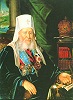 Евгений (Боловитинов), митр. Киевский и Галицкий. 2-я четв. XIX в. (ГИМ)