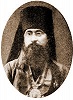 Евлогий (Георгиевский), еп. Холмский и Люблюнский. Фотография. 1910 г. (ГИМ)