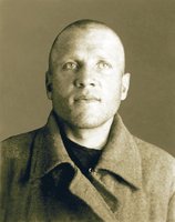 Мч. Иоанн Демидов. Фотография. Тюрьма НКВД. 1937 г.