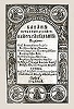 Казаня, приданыи до книги, «Ключ разумения» названой. К., 1660. Л. 1. (РГБ)