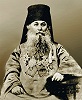 Иоанникий (Казанский), еп. Архангельский и Холмогорский. Фотография. Ок. 1901 г. (РГИА)