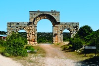 Ворота Диокесарии