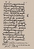 «Указец» книг Иосифова Волоколамского мон-ря. 3-я четв. XVI в. (РГБ. Ф. 113. № 423. Л. 1)