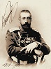 Вел. кн. Константин Константинович Романов. Фотография. 1903 г.