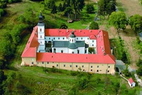 Монастырь Крушедол