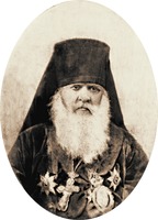 Мелетий (Якимов), еп. Рязанский и Зарайский. Фотография. До 1900 г.