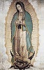 Гваделупский образ Божией Матери. 1531 г.