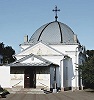 Церковь во имя прп. Онуфрия Великого. 1793–1798 гг. Фотография. 2014 г.