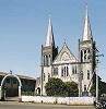 Католический собор св. Иосифа в Таунджи. 1873 г., 1951 г.