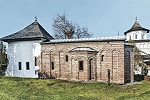 Церковь Благовещения мон-ря Котмяна. 1387–1389 гг.