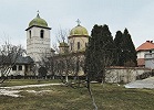 Монастырь Негру-Водэ