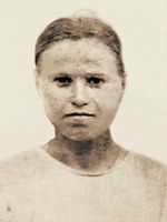 Мц. Наталия Силуянова. Фотография. 20-е гг. XX в.