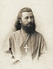 Сщмч. Симеон Мчедлидзе. Фотография. 1898–1899 гг.