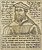 А. Озиандер. Гравюра. 1565 г. Мастер Б. Йенихен (Ин-т искусств, Детройт)