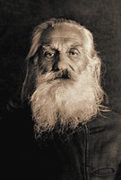 Сщмч. Петр Соловьев, прот. Фотография. 1937 г.