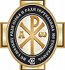 Знак Императорского Православного Палестинского общества