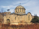 Церковь в честь Рождества Пресв. Богородицы в Ванадзоре, Армения. 1893–1895 гг. Фотография. 2017 г. Фото: В. Е. Сусленков