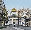 Собор арх. Михаила. 1815–1827 гг. Архит. Л. Руска. Фотография. 2014 г. Фото: А. С. Зверев