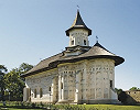 Кафоликон свт. Николая мон-ря Пробота. 1530 г. Фото: MirNicRai. 2006 г.