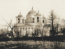 Преображенский собор. 1821–1822 гг. Архит. Л. И. Руска. Фотография. 20-е гг. ХХ в.