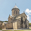 Собор Преображения Господня. 30-е гг. XI в. Фотография. 2016 г. Фото: В. А. Заварицкая
