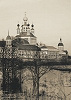Санаксарский монастырь. Фотография. Нач. XX в.