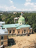 Монастырь во имя свт. Николая Чудотворца. Фотография. 10-е гг. XXI в. 