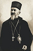 Сщмч. Савва (Трлаич), еп. Горно-Карловацкий. Фотография. 2-я пол. 30-х гг. ХХ в.