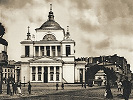 Никольский единоверческий собор. 1820–1837 гг. Архит. А. И. Мельников. Фотография. Нач. XX в.