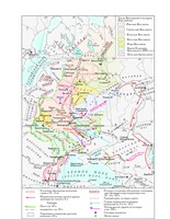 ДРЕВНЯЯ РУСЬ в X - начале XII вв.