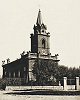 Католический храм во имя св. Анны в Екатеринбурге. 1882–1884 гг. Фотография. Нач. XX в.