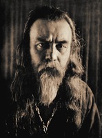 Прот. Валентин Свенцицкий. Фотография. 1928 г.