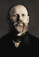 Кликните для увеличения картинки Сщмч. Симеон Кулямин. Фотография. 1938 г.