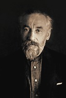 Сщмч. прот. Сергий Махаев. Фотография. 1937 г.