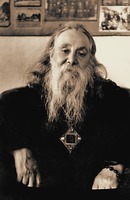 Сергий (Королёв), архиеп. Казанский и Чистопольский. Фотография. Нач. 50-х гг. XX в.