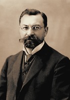 Прмч. Сергий (Василий Павлович Шеин). Фотография. 10-е гг. XX в.